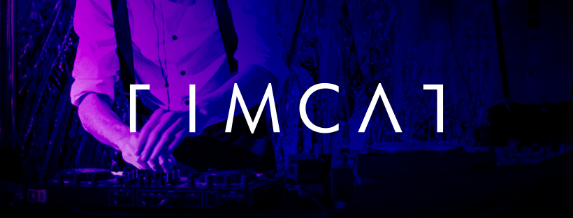 Das Logo von Timcat